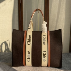 Chloe Shopping Bags